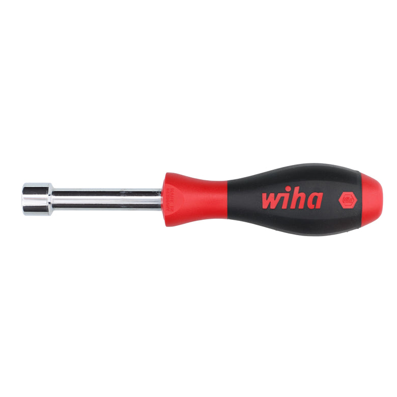 SoftFinish Hollow Shaft Nut Driver 1/2" x 2.75"
