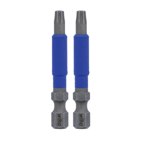 TerminatorBlue Torx Impact Bits