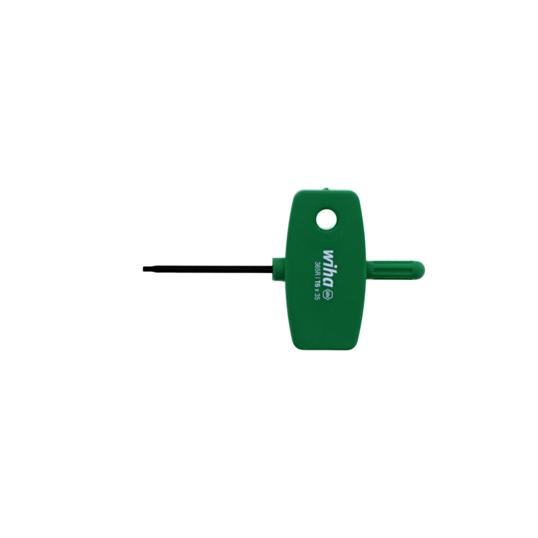 MagicSpring Wing Handle Torx T6