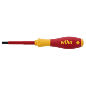 Insulated SoftFinish Hex Screwdriver 5.0mm