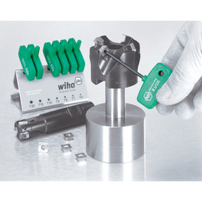 7 Piece MagicSpring Wing Handle Torx Set