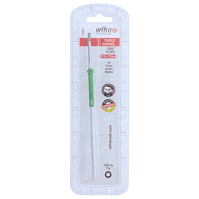 Torx TorqueControl Blade T15