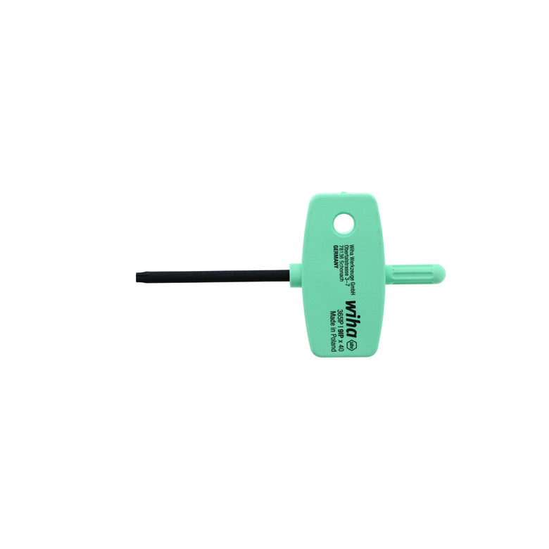 TorxPlus Driver Wing Handle IP9 - 10 Pack