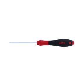 SoftFinish Ball End Screwdriver 1/16"