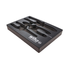 EMPTY FOAM TRAY FOR 3 PC INSL PLRS/CUTTER SET