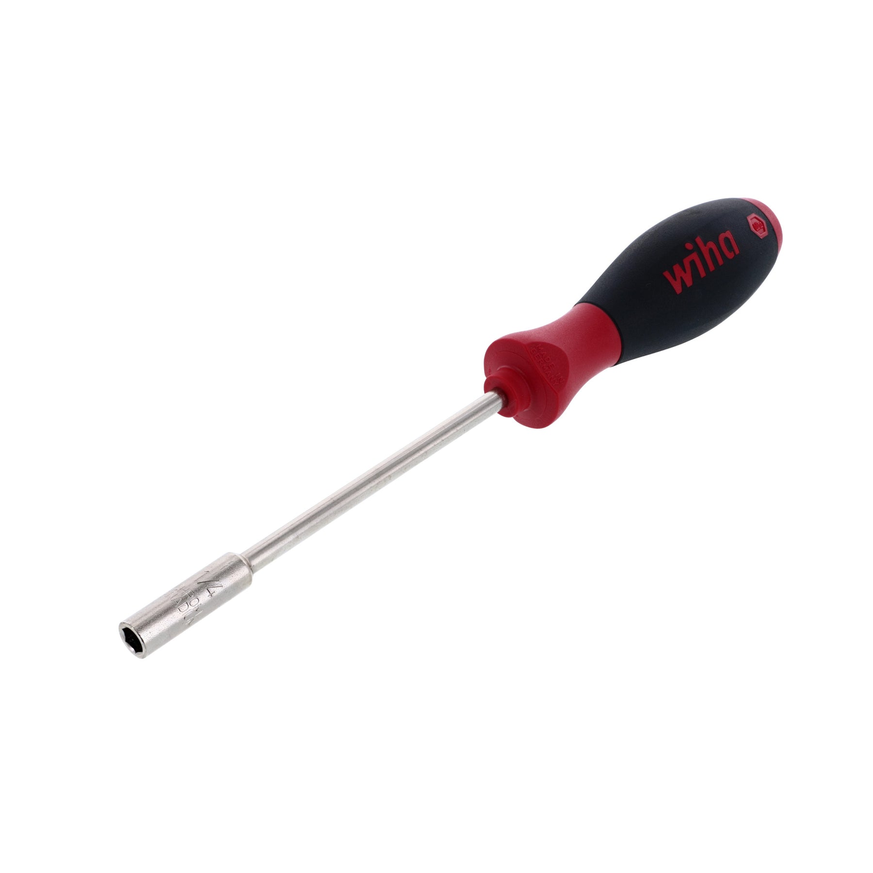 SoftFinish Nut Driver 1/4" x 5"