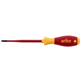 Insulated SoftFinish Security Torx Screwdriver T27s