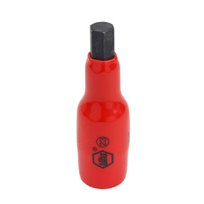 Insulated Hex Socket 3/8" Drive 3/8"