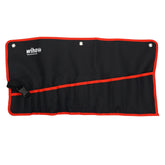 16 Piece Wiha Roll Up Pouch