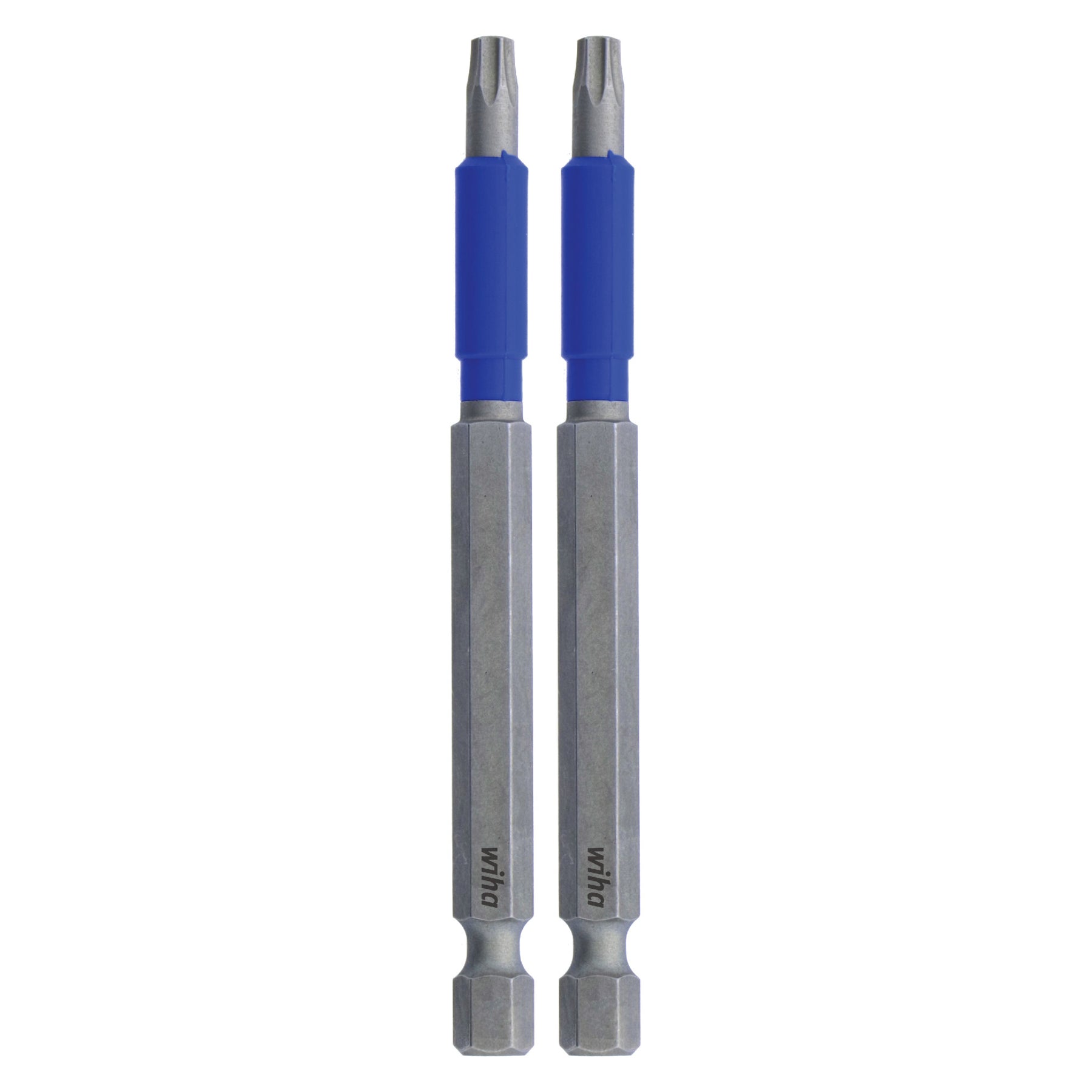 TerminatorBlue Torx Impact Bits