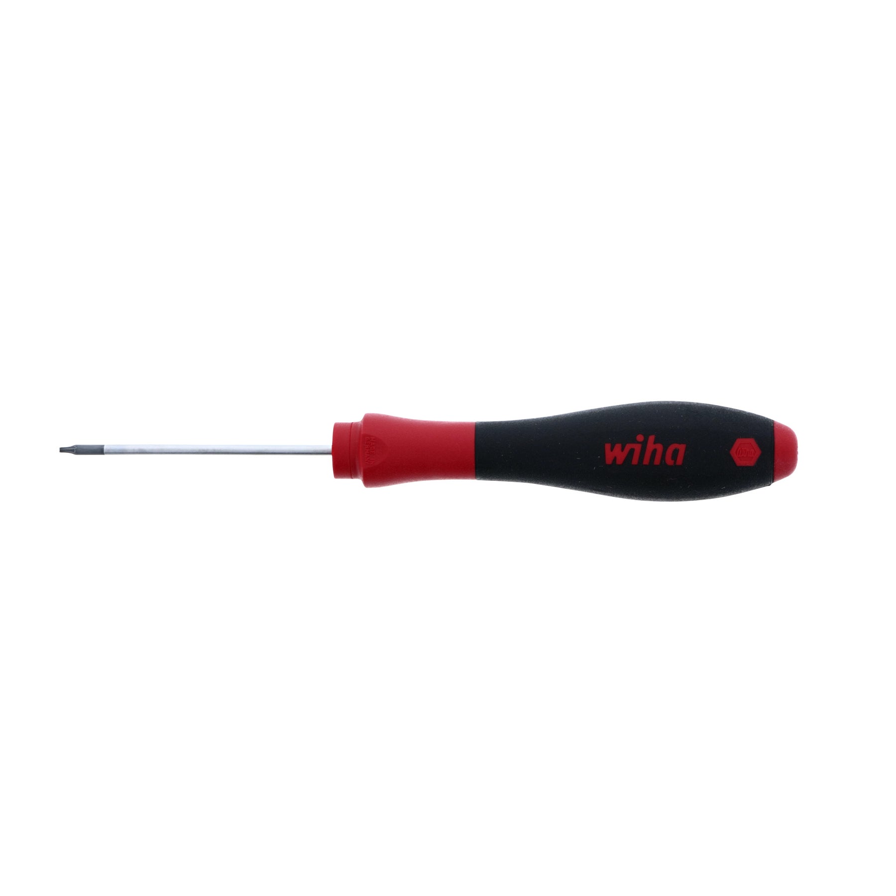 Single SoftFinish Screwdrivers