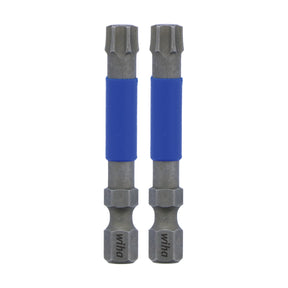 TerminatorBlue Torx Impact Bits