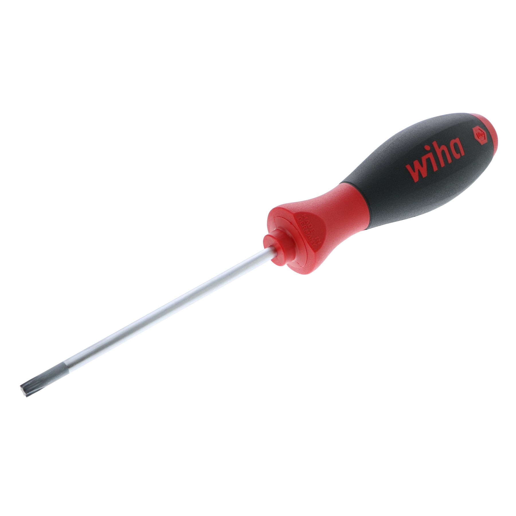Single SoftFinish Screwdrivers