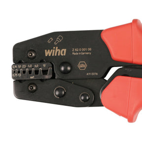 Ratchet Crimper for End Sleeves