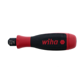 easyTorque SoftFinish Screwdriver Handle 1.1 Nm ( 9.7 In/lbs)
