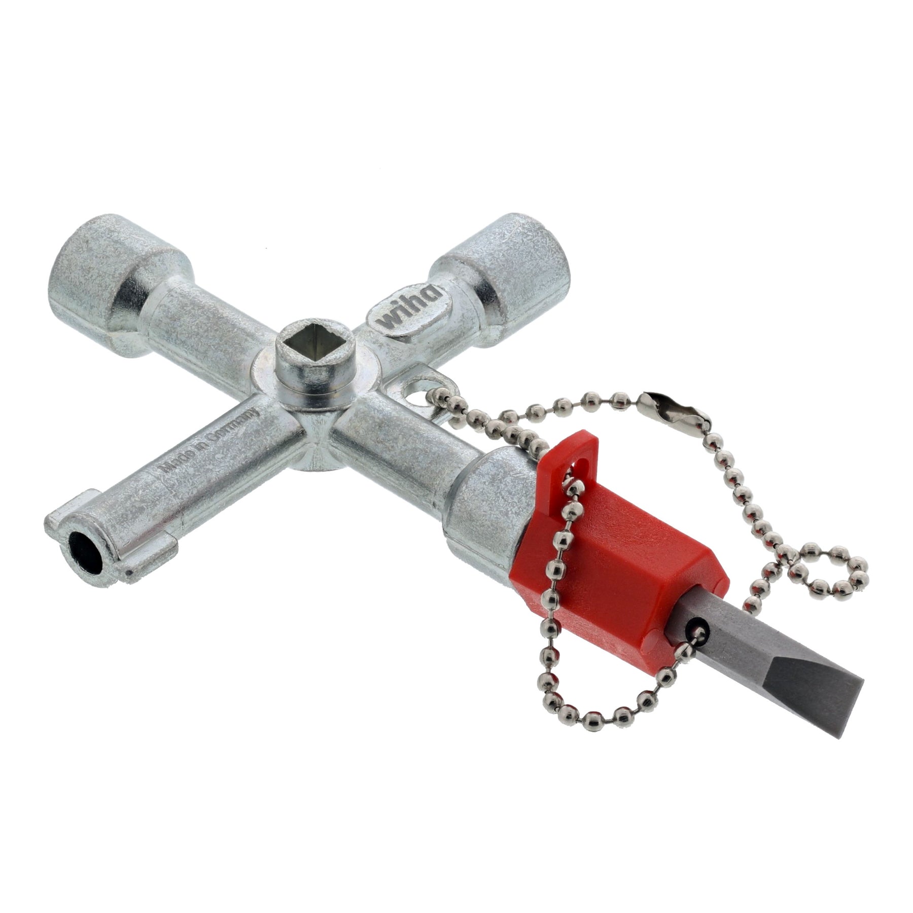 Switch Cabinet Key