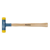 Dead Blow Hammer 11 oz Hickory