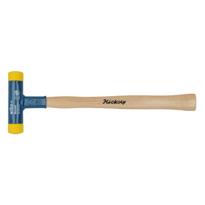 Dead Blow Hammer 11 oz Hickory