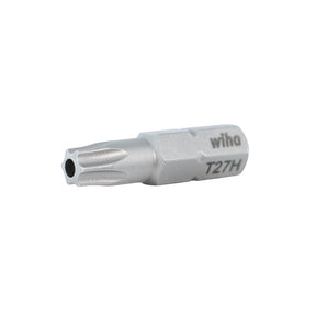 Security Torx Bit T27s - 25mm - 10 Pack