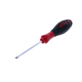 SoftFinish Slotted Screwdriver 4.5mm x 80mm