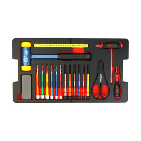 158 piece Overlanding Kit in Rolling Tool Box