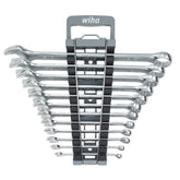 12 Piece Combination Wrench Set - SAE