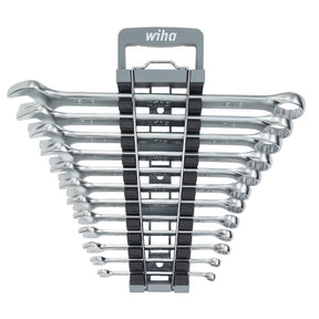12 Piece Combination Wrench Set - SAE