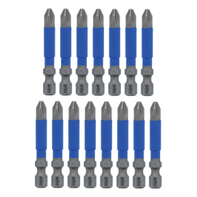 TerminatorBlue Phillips Impact Bits