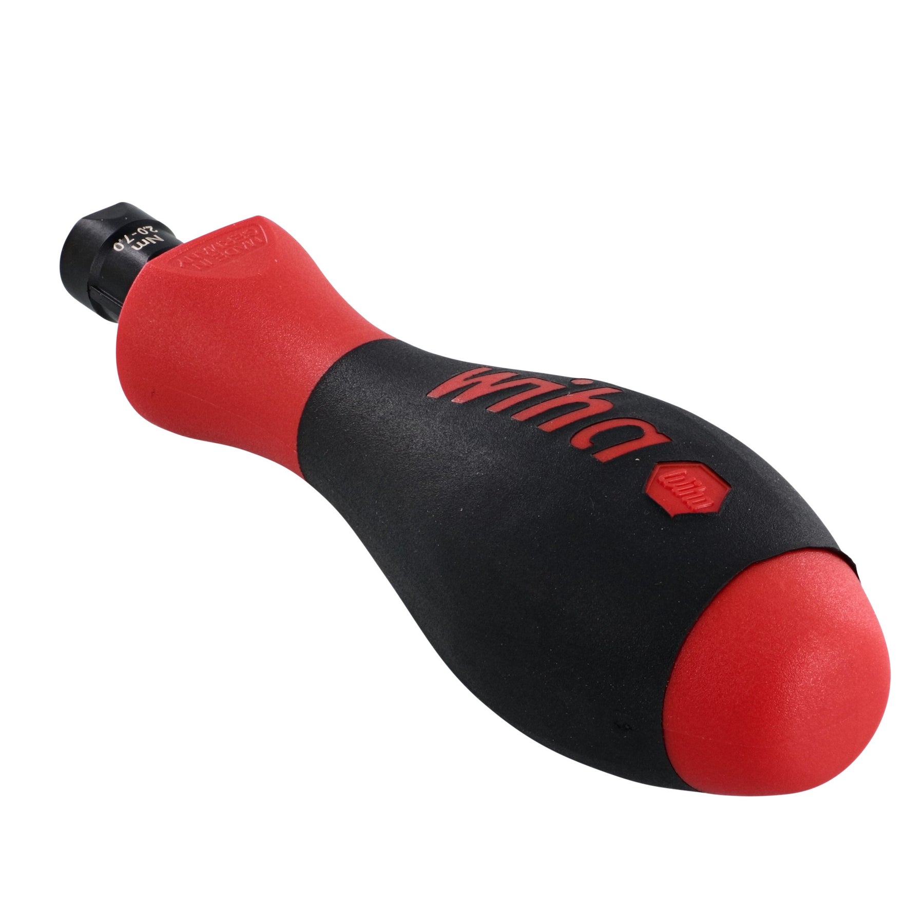 SoftFinish TorqueVario-S 2.0-7.0 Nm with 1/4" Bit Adapter