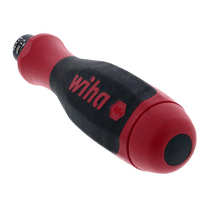 easyTorque SoftFinish Screwdriver Handle 1.1 Nm ( 9.7 In/lbs)