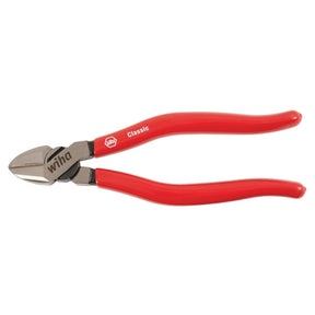 4 Piece Classic Grip Pliers and Cutters Set with Canvas Pouch