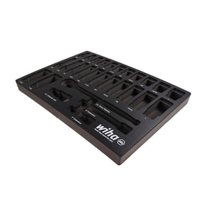 EMPTY FOAM TRAY FOR 1/2" INCH SOCKET SET