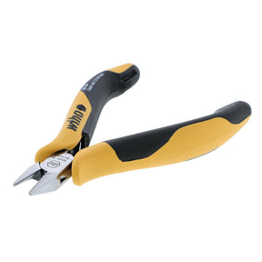 Electronic  ESD Safe Precision Tapered Head Flush Cutters