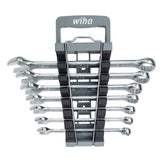 7 Piece Combination Wrench Set - SAE