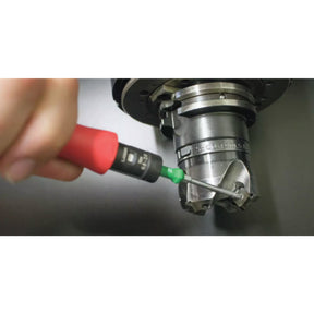 SoftFinish TorqueVario 10-50 In/lbs. with 1/4" Bit Adapter