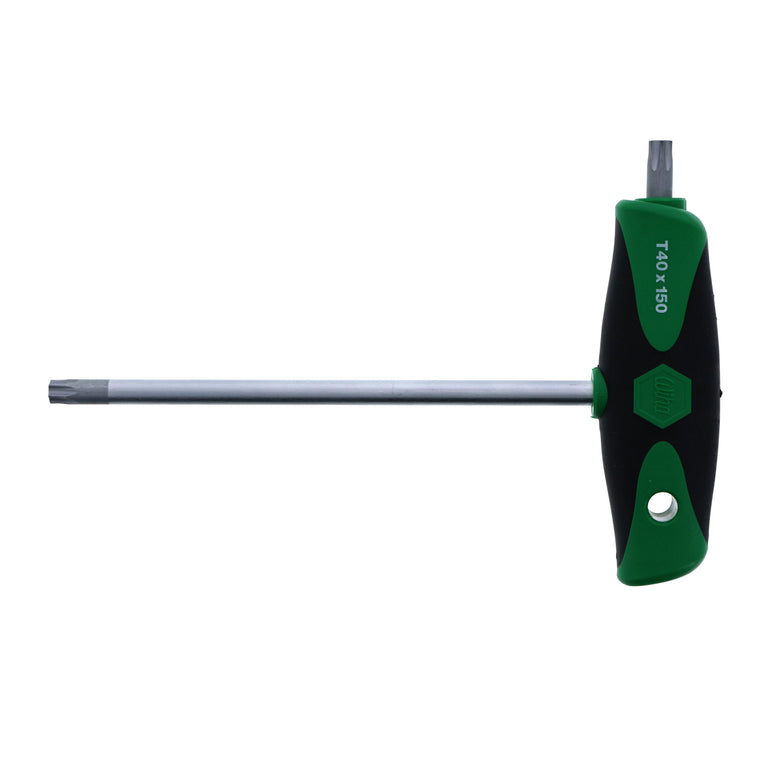 SoftGrip Torx T-Handle T40