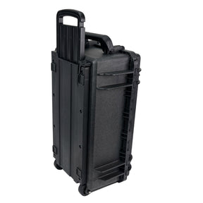 158 piece Overlanding Kit in Rolling Tool Box
