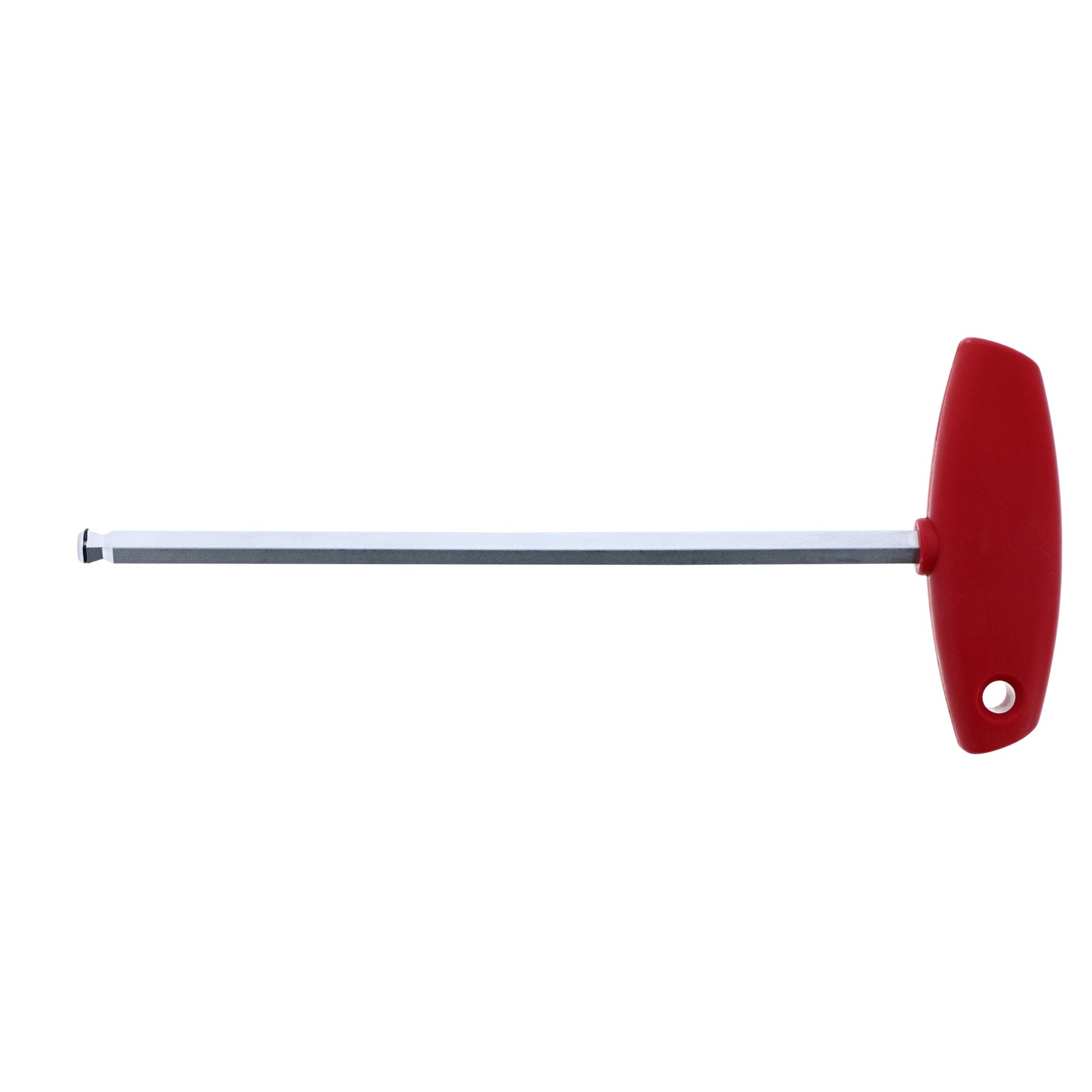 Classic Grip MagicRing Ball End Hex T-handle 8.0mm