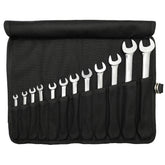 SAE MagicRing Ratcheting Wrench Pouch Set