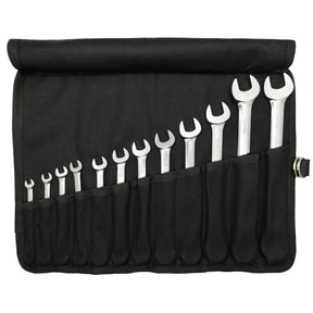 SAE MagicRing Ratcheting Wrench Pouch Set