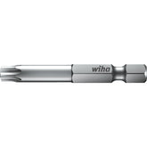 Torx Power Bit T27 x 50mm - 15 Pack