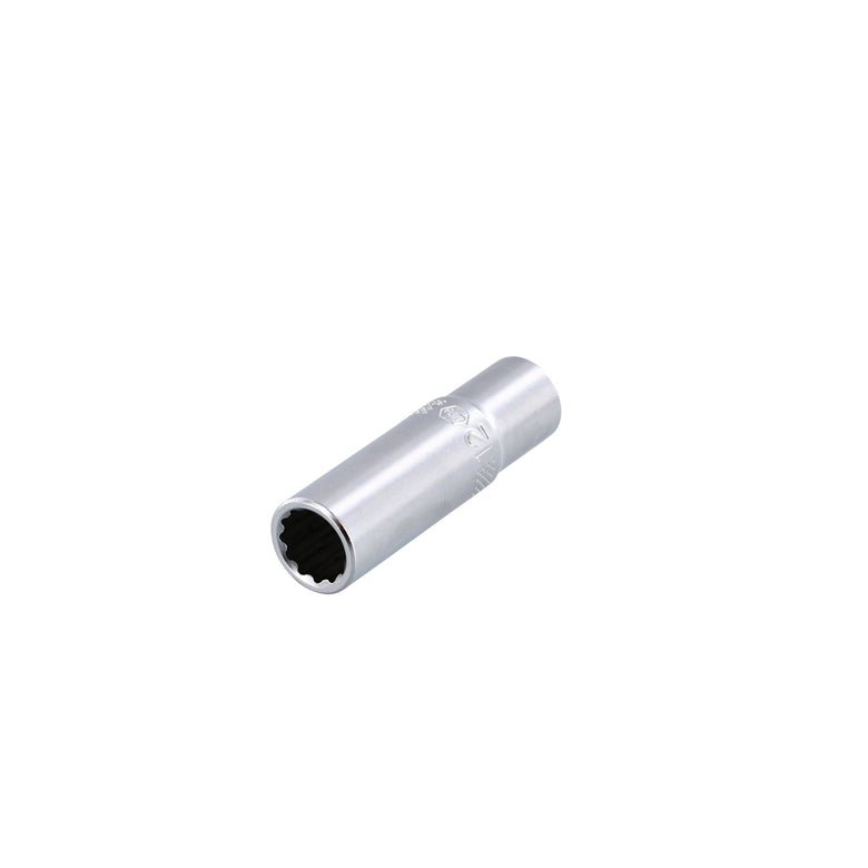 12 Point - 3/8" Drive Deep Socket 12.0mm
