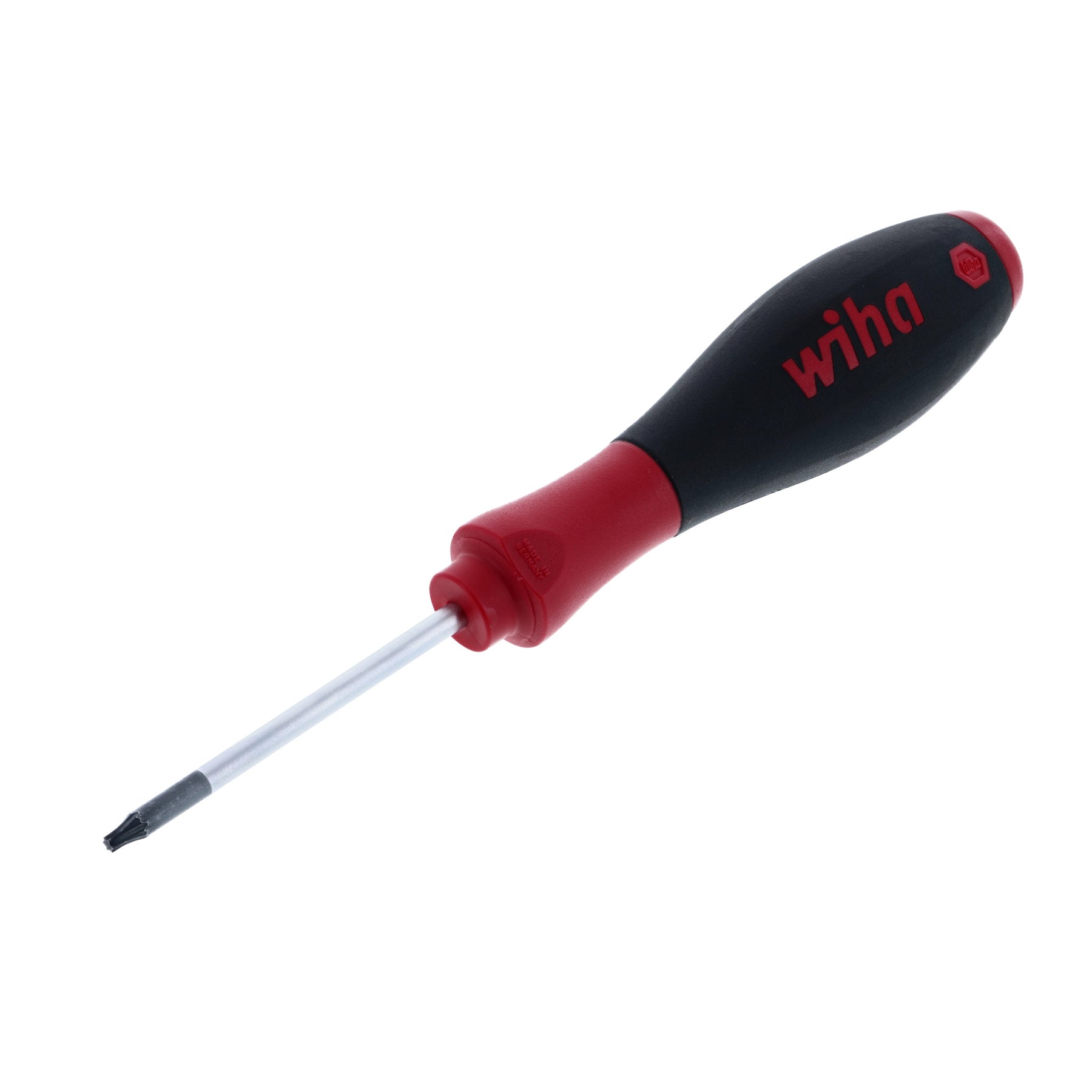 Single SoftFinish Screwdrivers