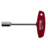 Classic Grip T-Handle Nut Driver 13.0mm