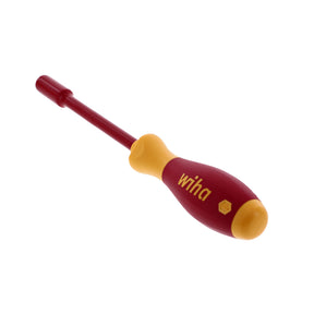 Insulated SoftFinish Nut Driver 5/16"