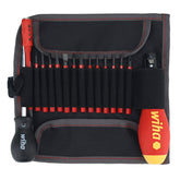 16 Piece Insulated TorqueVario-S (18-62 In/lbs) and SlimLine Blade Set