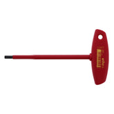 Insulated Hex Metric T-Handle 5.0mm