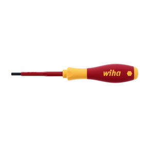 Insulated SoftFinish Hex Screwdriver 4.0mm