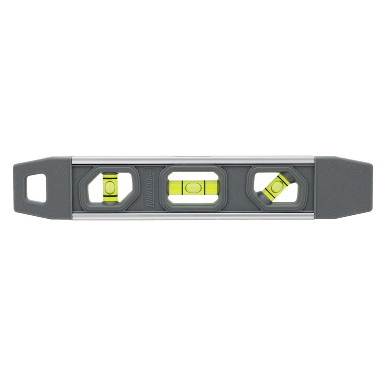 Magnetic Torpedo Level 9"