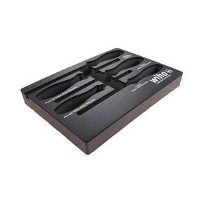EMPTY FOAM TRAY FOR 5 PC INSL SOFTFINISH SET